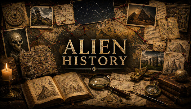 Alien History – Alien History beginner guide