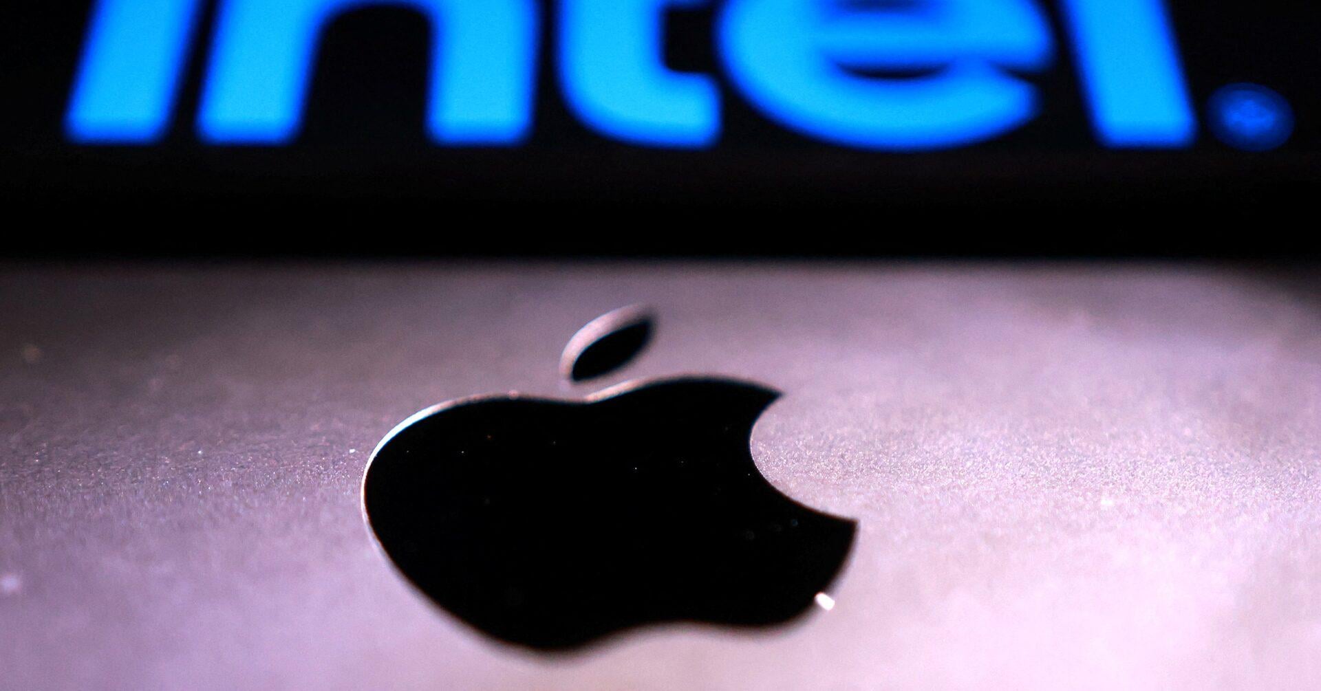 Apple, Intel have reached preliminary chip-making deal, WSJ reports – Apple Intel chip making