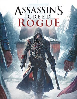 Assassin's Creed Rogue – Assassin's Creed Rogue PC