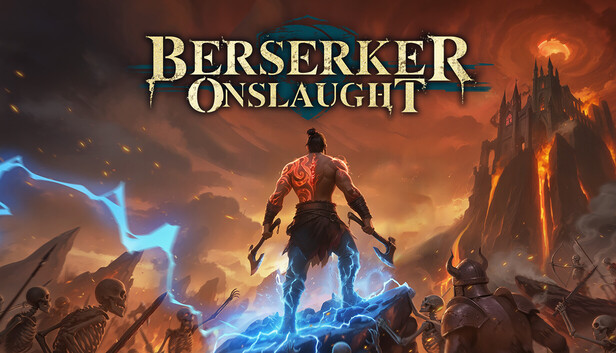 Berserker Onslaught – Berserker Onslaught Beginner Guide