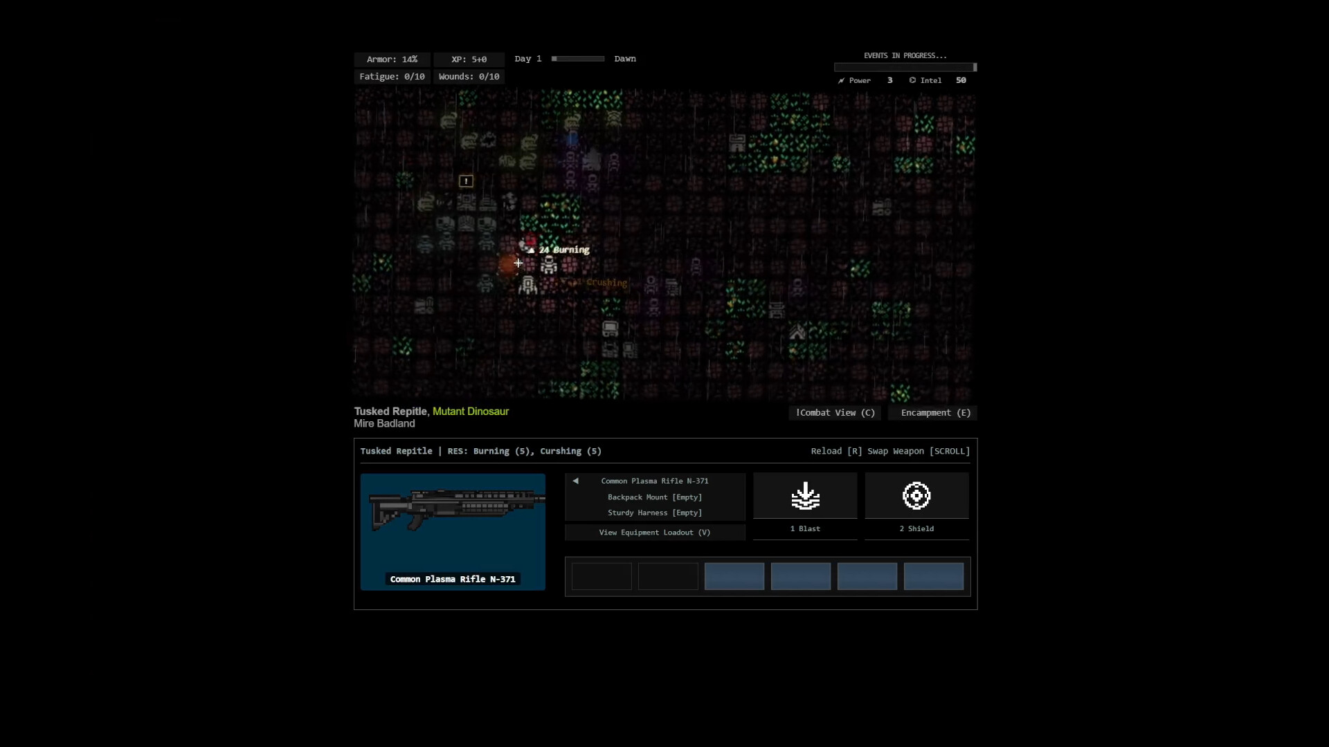 Gaming Setup for 3876 AD: Corruption - Essential Peripherals