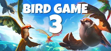 too late – Bird Game 3 too