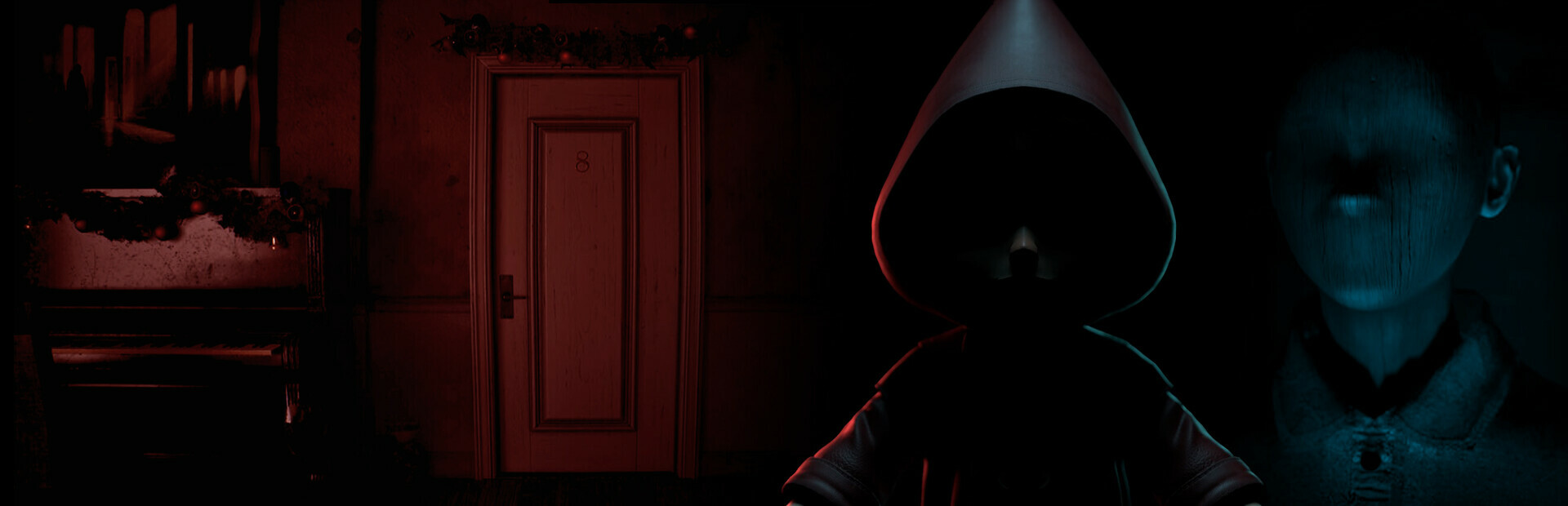 BrokenLore: FOLLOW – BrokenLore: FOLLOW hidden things