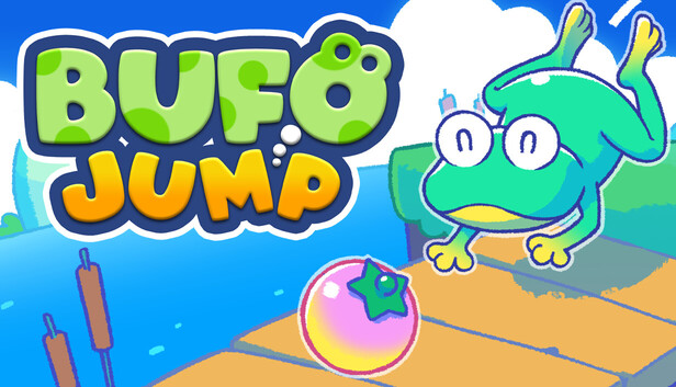 Bufo Jump – Bufo Jump beginner guide
