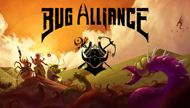 Bug Alliance – Bug Alliance beginner guide,