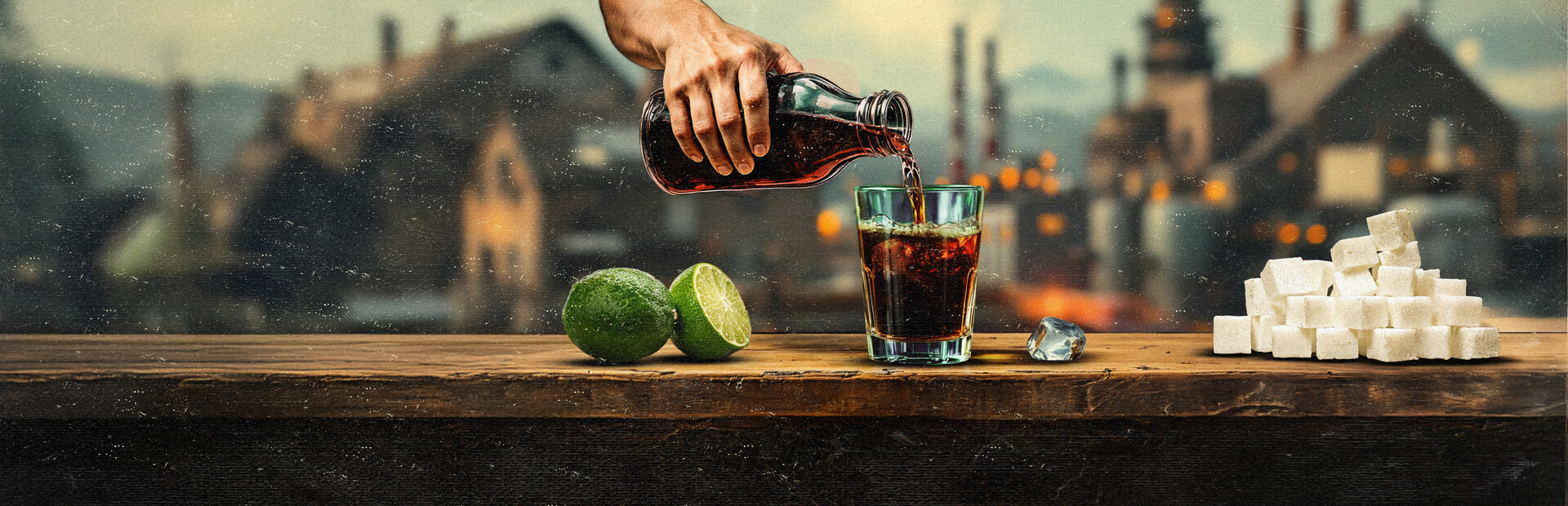 Cola Tycoon – Cola Tycoon Review