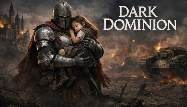 Dark Dominion – Dark Dominion beginner guide
