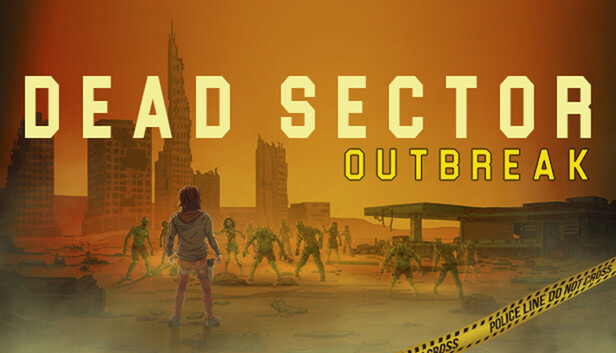 Dead Sector: Outbreak – Dead Sector: Outbreak beginner guide