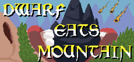 enjoyed the demo. won't purchase the full version – Dwarf Eats Mountain Discussion