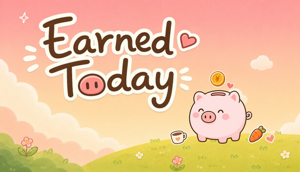 Earned Today – Earned Today beginner guide