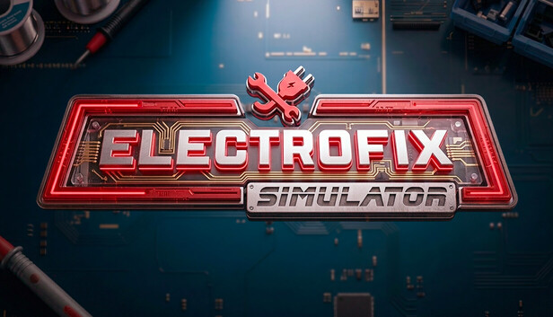 ElectroFix Simulator – ElectroFix Simulator early game