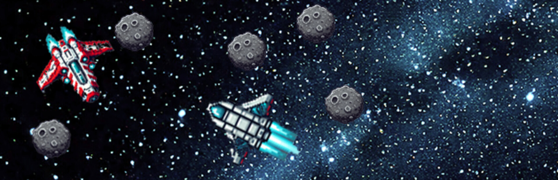 Galactic Prospectors – Galactic Prospectors early game