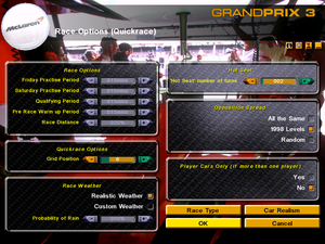 Grand Prix 3