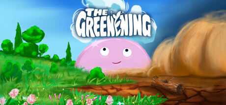 demo feedback – Greenening discussion demo feedback