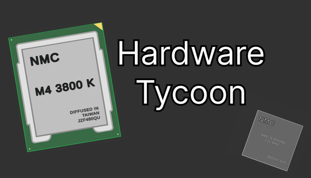 Hardware Tycoon – Hardware Tycoon beginner guide