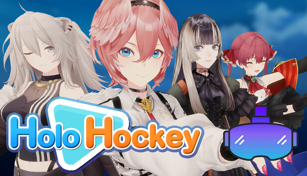 Holo Hockey – Holo Hockey beginner guide