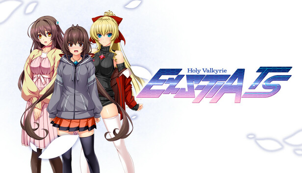 Holy Valkyrie ExS-TIA TS – Holy Valkyrie ExS-TIA TS