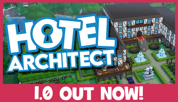 Hotel Architect – Hotel Architect Beginner Guide