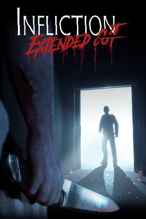 Infliction – Infliction tips and tricks