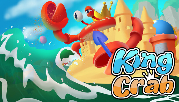 King Crab – King Crab beginner guide
