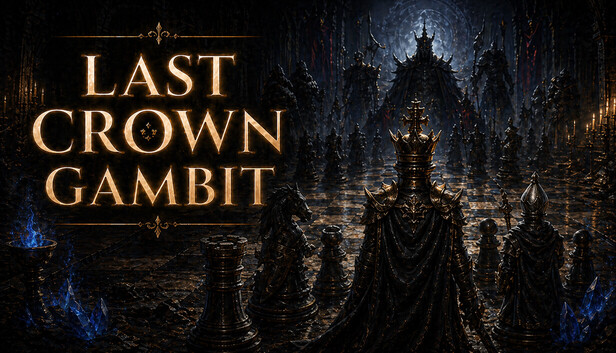 Last Crown Gambit – last epoch game review