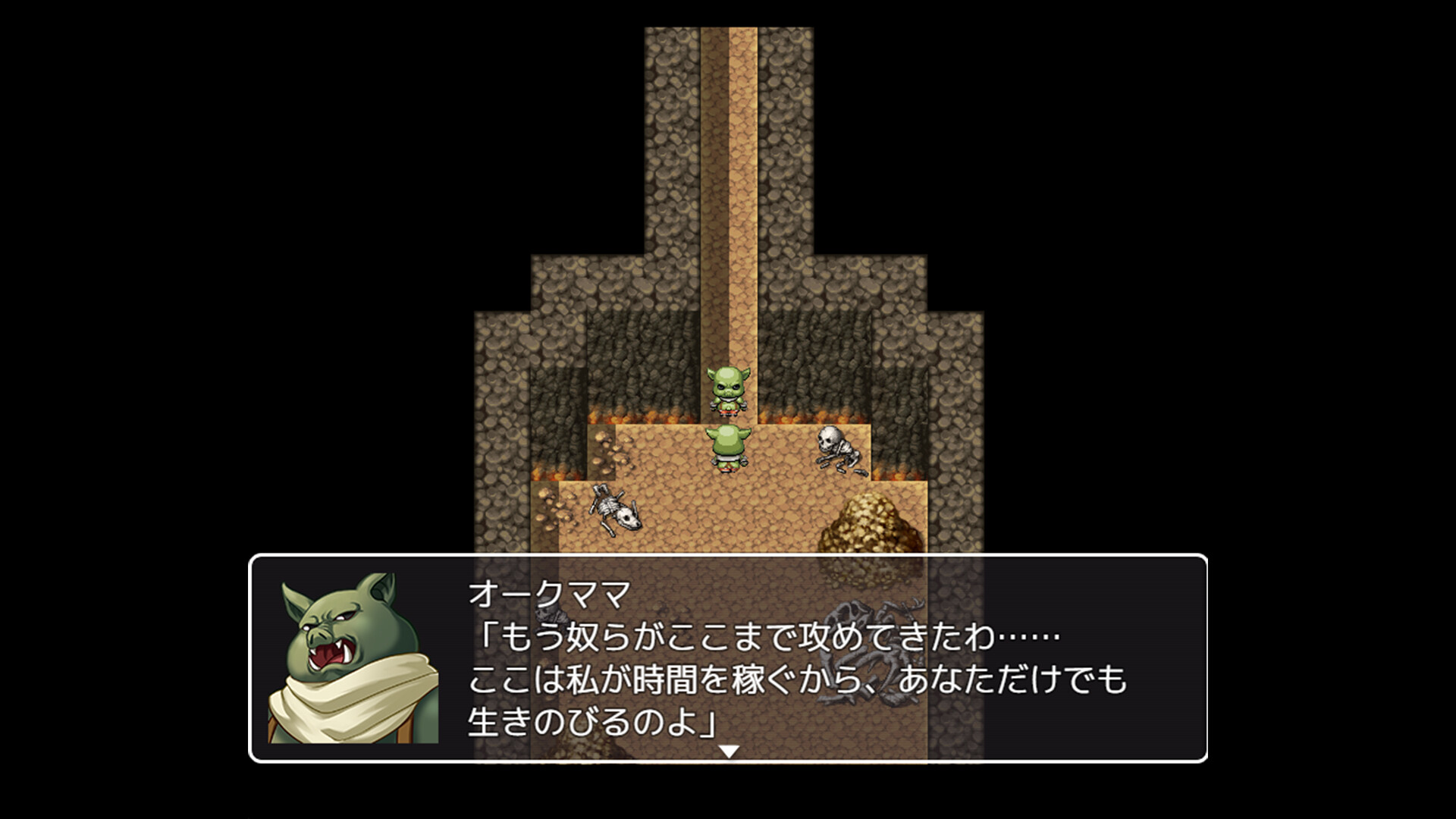 Loli Ninja Village – Loli Ninja Village gaming