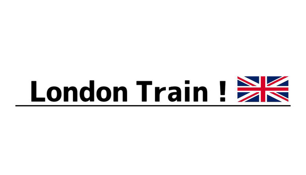 London Train! – London Train! beginner guide