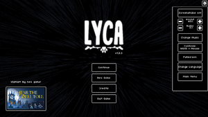 Lyca