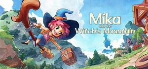 Mika and The Witch's Mountain – Mika and The Witch's Mountain