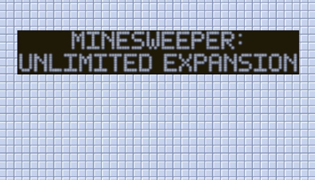 Minesweeper: Unlimited Expansion – Minesweeper unlimited expansion beginner