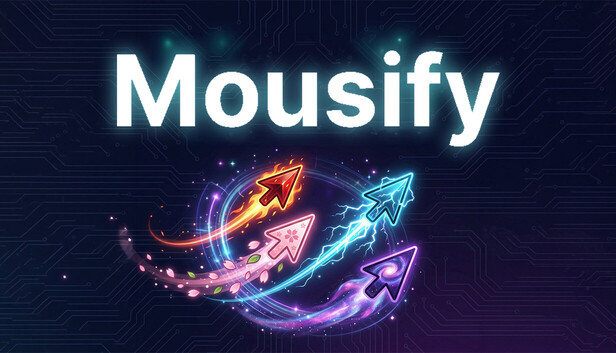 Mousify – Mousify beginner guide