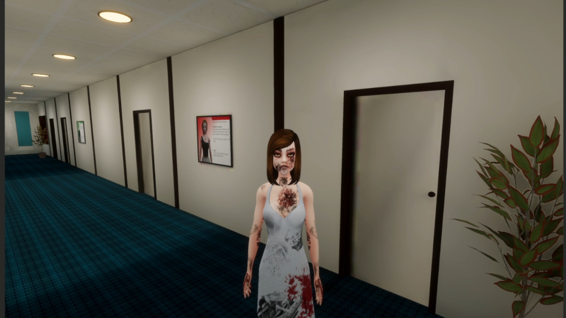 Office Inspector