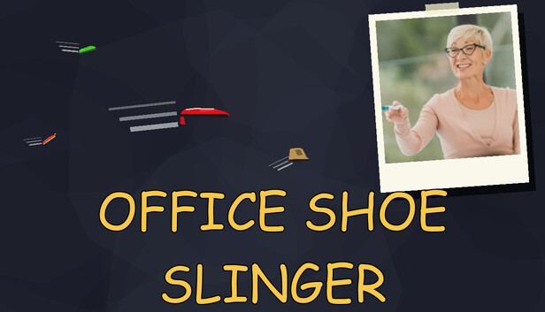 Office Shoe Slinger – Office Shoe Slinger Buy