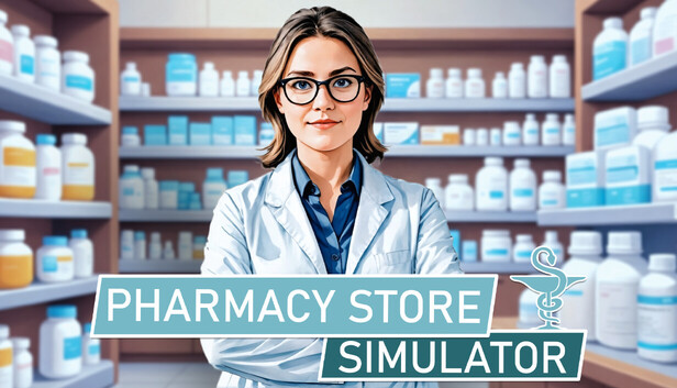 Pharmacy Store Simulator – Pharmacy Store Simulator Beginner