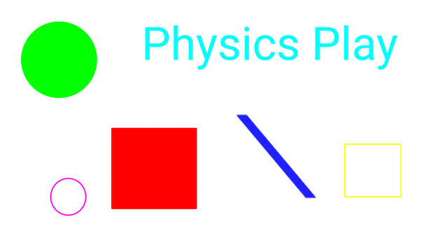 Physics Play – Physics Play beginner guide