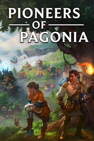 Pioneers of Pagonia – Pioneers of Pagonia progression