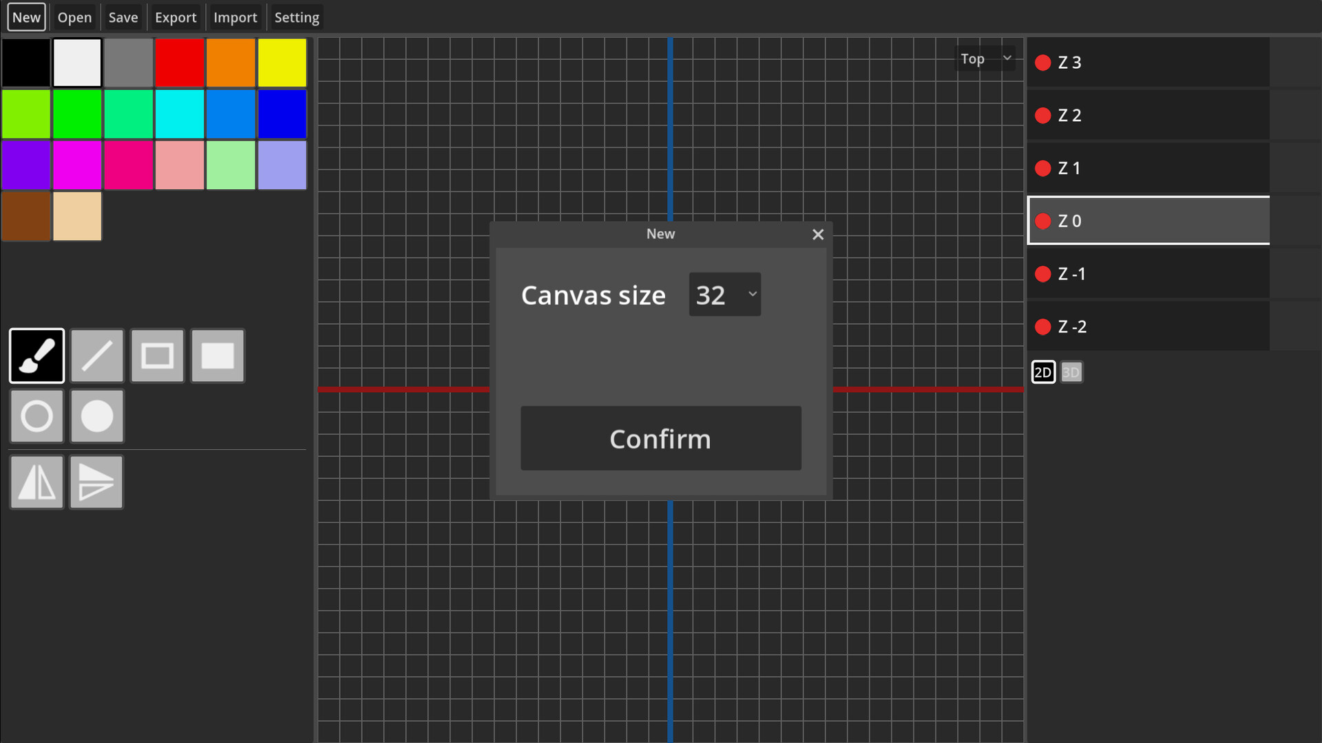 Pixel Builder
