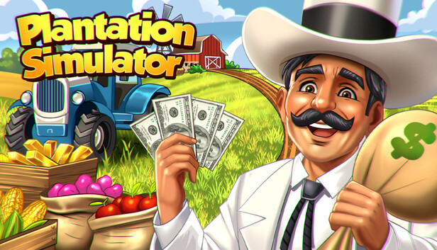 Plantation Simulator – Plantation Simulator beginner guide