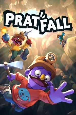 Pratfall – Pratfall advanced tips