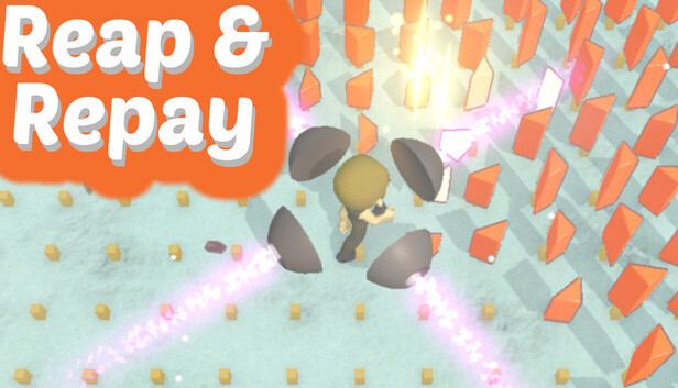 Reap & Repay – Reap & Repay beginner