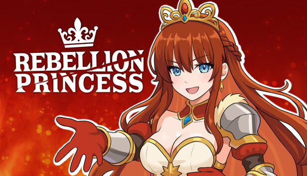 REBELLION PRINCESS｜リベリオン プリンセス – Rebellion Princess beginner guide