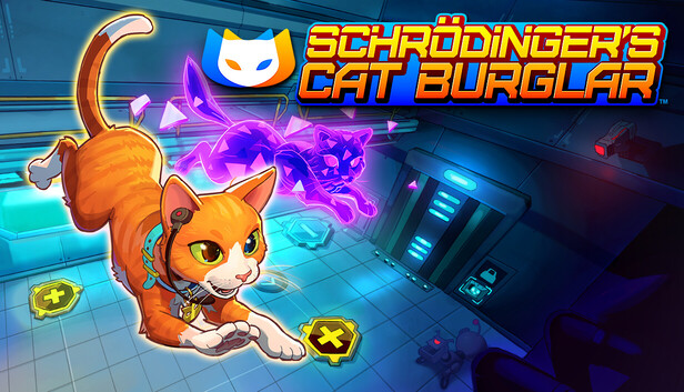 Schrodinger's Cat Burglar – Schrödinger's cat explanation