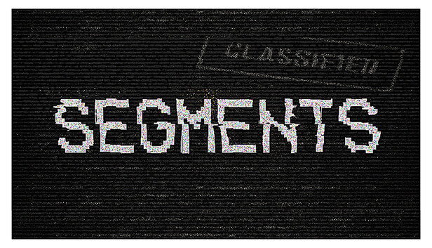 SEGMENTS – SEGMENTS beginner guide