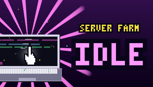 Server Farm Idle – Server Farm Idle beginner