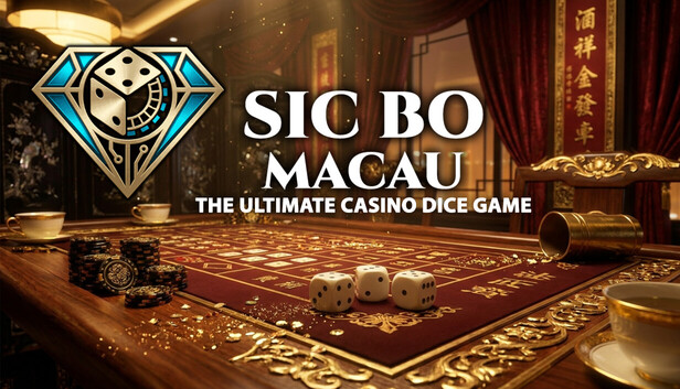 Sic Bo Macau: The Ultimate Casino Dice Game – Sic Bo Macau beginner