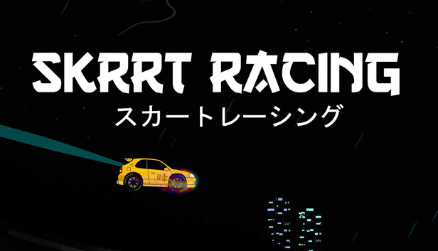 Skrrt Racing – Skrrt Racing beginner guide