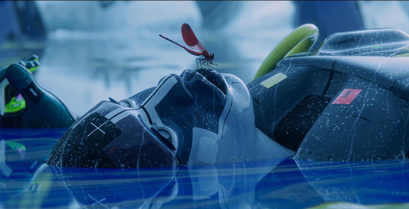 Sony Backs ‘Marathon’ Even After $765 Million In Bungie Impairment Losses – Sony Marathon good deal