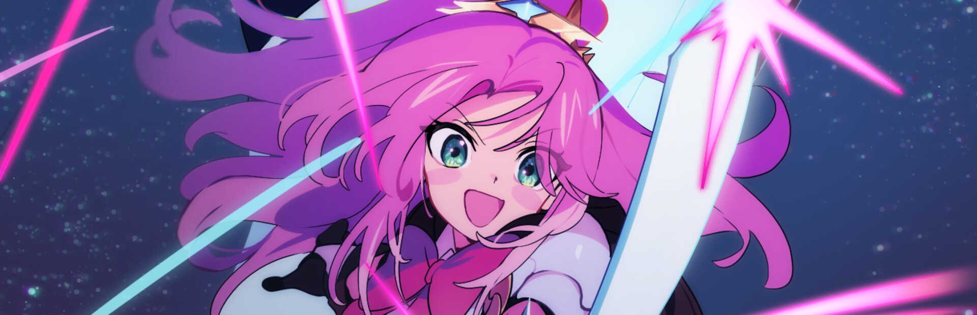 STARDUST: Wish of Witch – stardust wish of witch gaming gear
