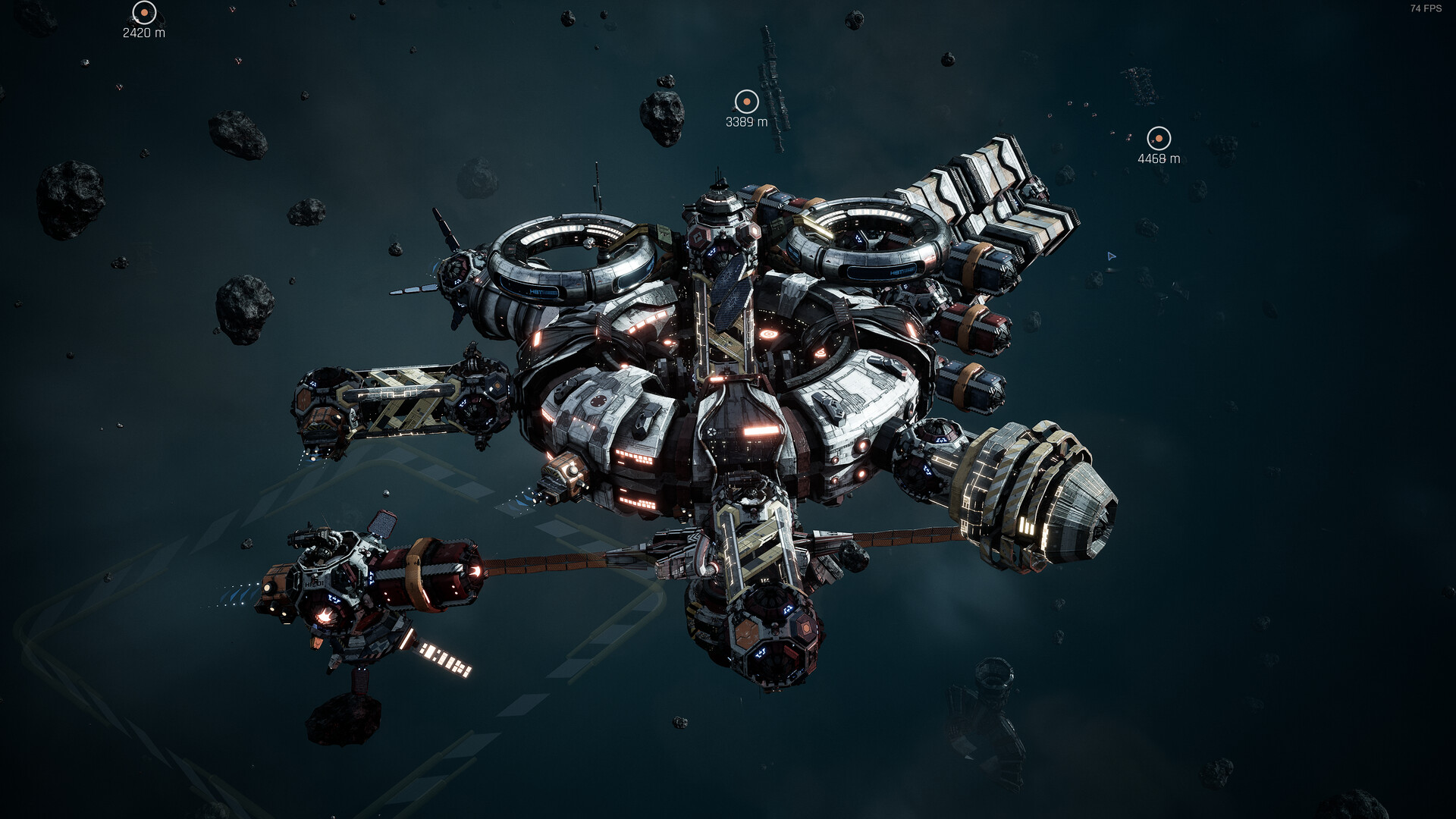 Starminer