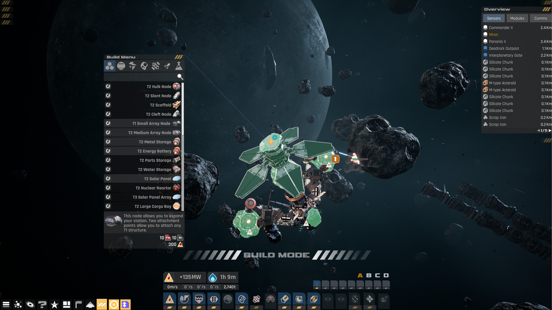 Starminer